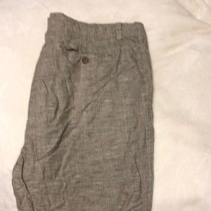 Men’s plaid shorts by Daniel Cremieux